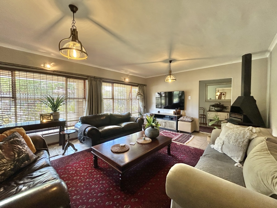 4 Bedroom Property for Sale in Boskloof Eastern Cape